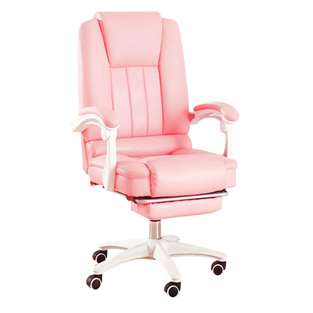 EU Computer Main Sowing Direct Seeding Household Competition Swivel Boss Concise Work Office Chair RU | Мебель