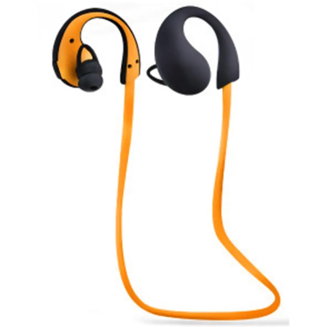 In-Ear Earhook Stereo Music Bluetooth 4.1 Casual Travel Outdoor etc Wireless Earphones Headset IP66 | Электроника
