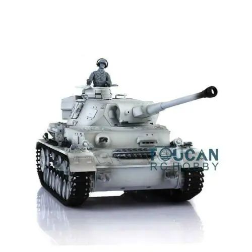 2 4G Heng Long 1/16 снег 6 0 инфракрасный боевой пластик немецкий Panzer IV F2 RTR