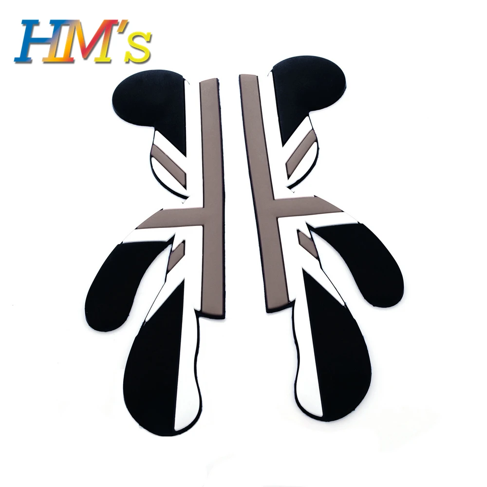 Для MINI R50 R53 R55 R56 R57 R58 R59 R60 R61 F54 F55 F56 F57 F60 семейная наклейка для автомобиля