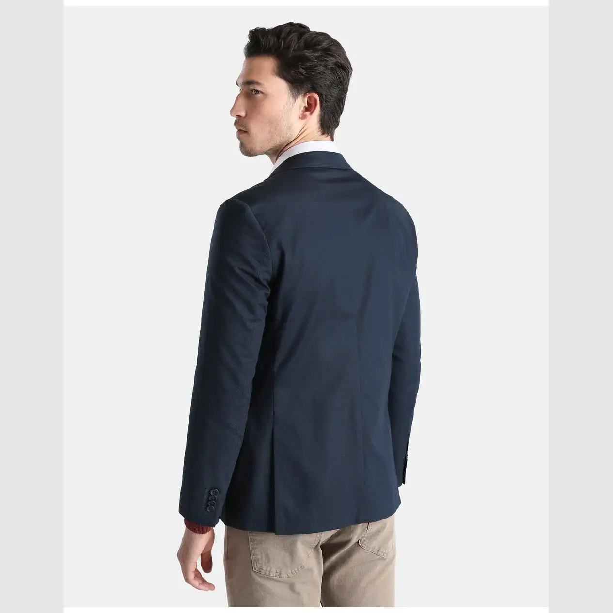 UNIT-MAN-TEXTILE-AMERICANA S и JACKETS-AMERICANA мужской блок. | Мужская одежда