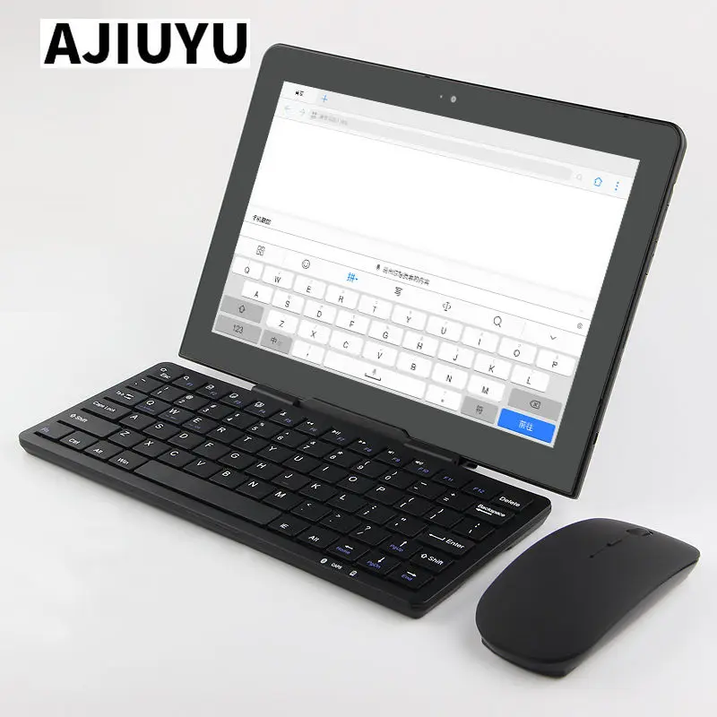 Клавиатура Bluetooth для samsung Tab E A6 P5100 N8000 T350 T355 T530 T535 P350 T310 T280 3 2 таблетки Беспроводной