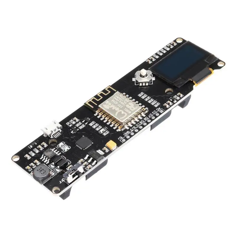 Development Board for WeMos D1 ESP-12F ESP8266 Motherboard Module | Компьютеры и офис