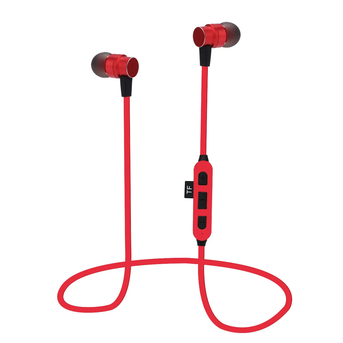 Lism спортивные Bluetooth наушники магнитное притяжение гарнитура стерео звук с
