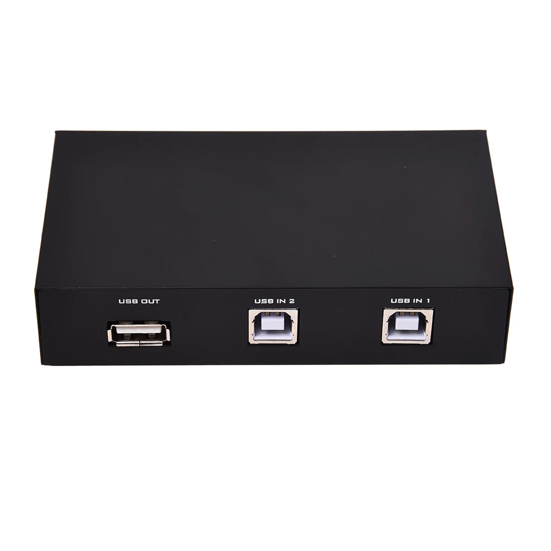 USB 2 0 Share Switch порта для сканера принтера|KVM-переключатели| |