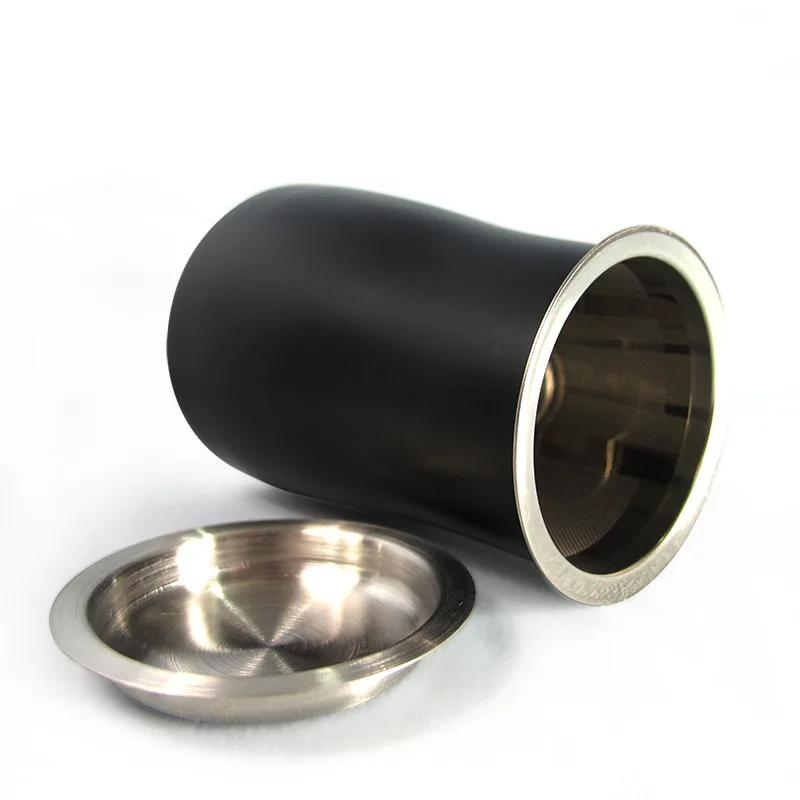 Открытие Продвижение-Кофе Сито кофе порошок фильтр сито какао шоколадная