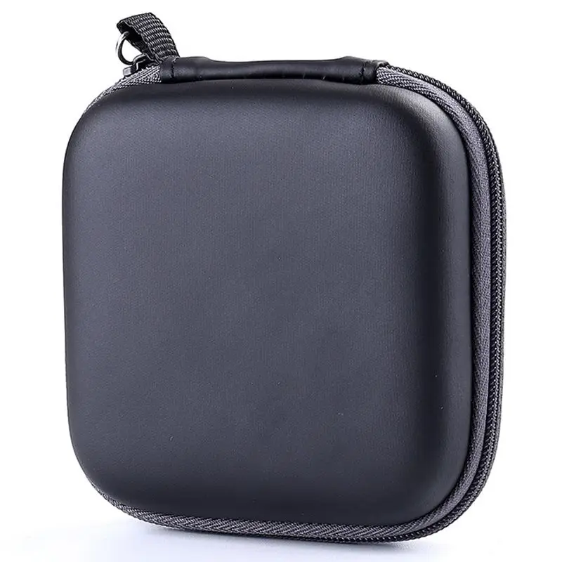 Открытие Продвижение портативный чехол для переноски совместимый кофе капсулы