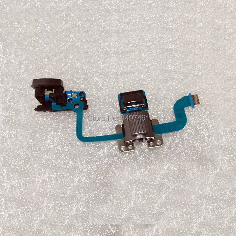 Новый переключатель управления зумом гибкий FPC assy запасная часть для
