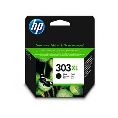 Картридж hp (T6N04AE # ABE) картридж ориг N° 303XL черный T6N04AE|Чернильные картриджи| |