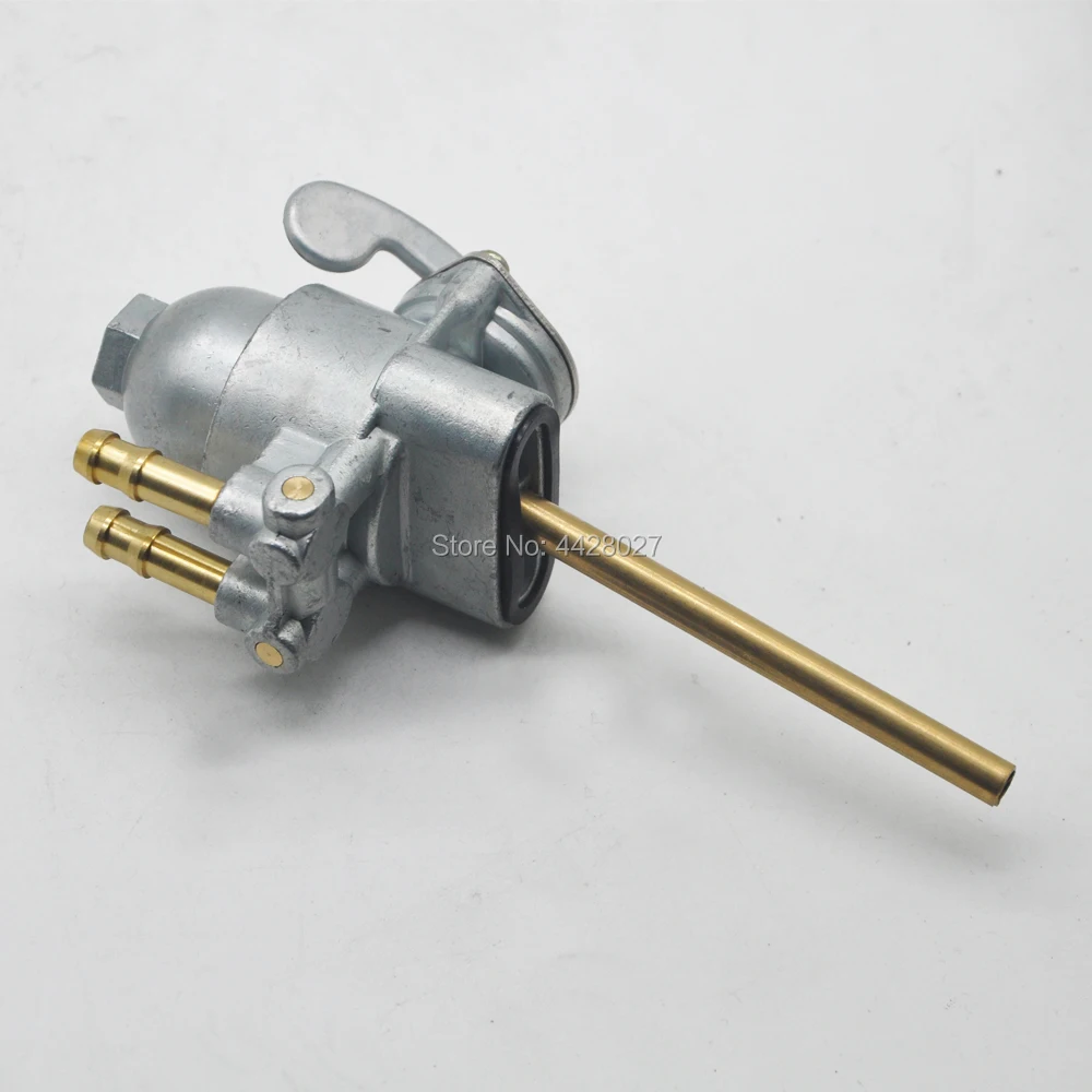 16950-300-020 топливный петкок для Honda CB500K CB350F CB550K CB750K Kawasaki 510230-051 KZ400 | Автомобили и