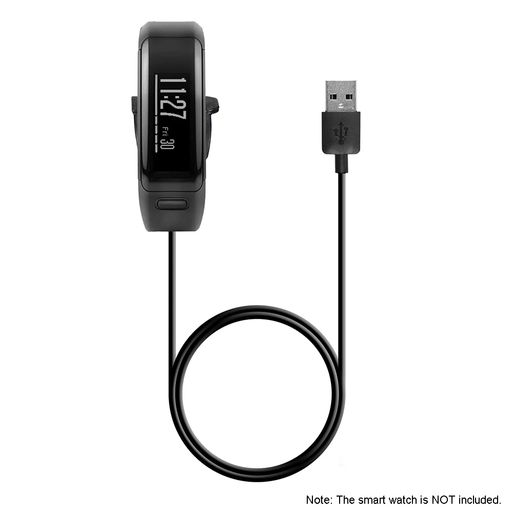 Новый USB кабель для зарядного устройства Смарт-часы зарядный Быстрая Зарядка