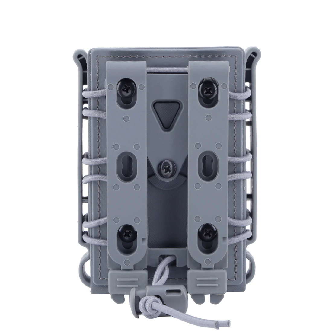 2/3 шт. WST для Nerf Mag Pouch Molle Fastmag TPR Flexible Ar15 M4 5 56 ДЛЯ 7 62 магазин хранения|Игрушечное