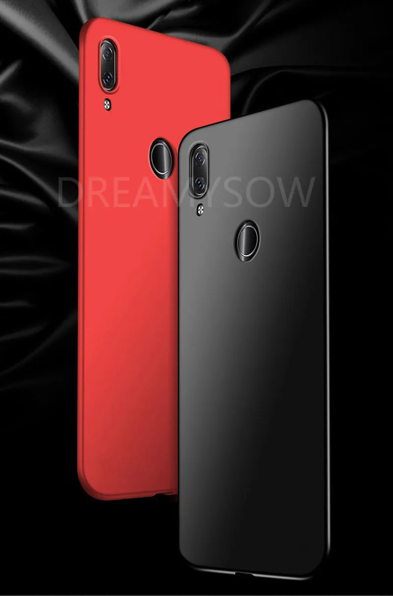 Роскошный Полный чехол матовый чехол для Meizu Note 8 9 M15 16 th Plus Lite полный Чехол PC жесткие чехлы для Meizu M5 M6 Note M5S M6S чехол