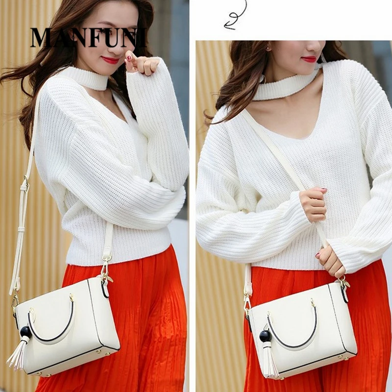 2018 женские сумки мессенджеры высокого качества Женская сумка через плечо