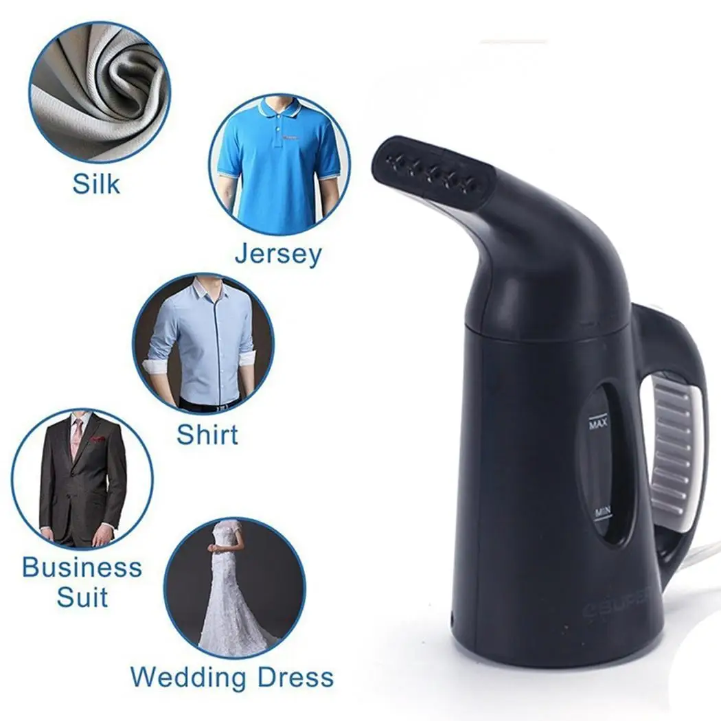 Популярный ручной отпариватель для одежды высокого качества EU/US вилка