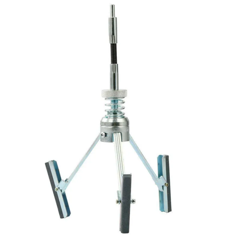 Новый регулируемый тормозной цилиндр 1-1/8 дюйма с 3 ножками Hone Piston шлифовальными