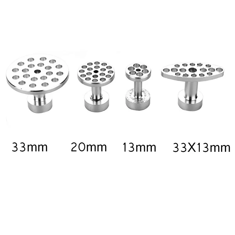 Инструменты для ремонта авто вмятин комплект кузова автомобиля Съемник слайдер