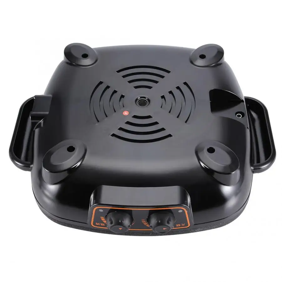 

BBQ Hot Pot multi function Eelectric Cooker Home Electric Roasting Hot Pot One piece non stick pan