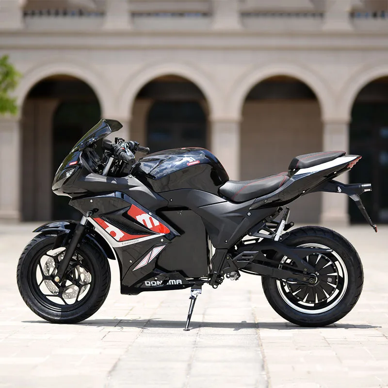 Настраиваемый горизонт 2000 сильный Восток Маркус мотор электрический автомобиль