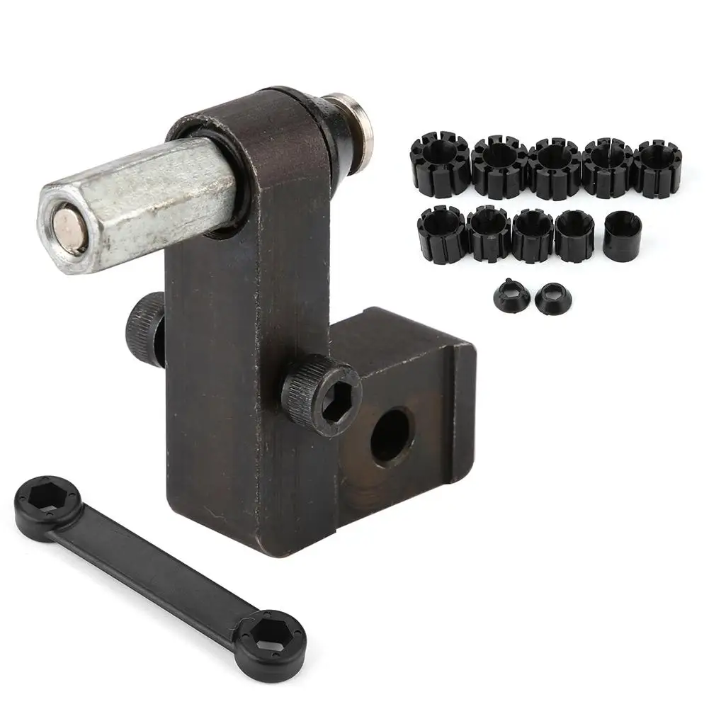 Набор для набора колец кольцо шариковый зажим мини-гравировальный шар алмазный