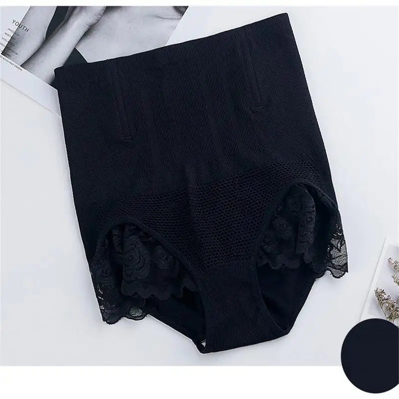 Женское нижнее белье модные сексуальные Высокая талия и бедра лифтинг тела