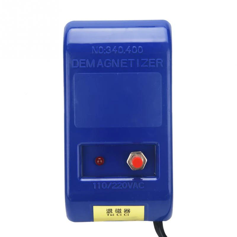 Ремонт часов Отвертка Пинцет Электрический Профессиональный инструмент для