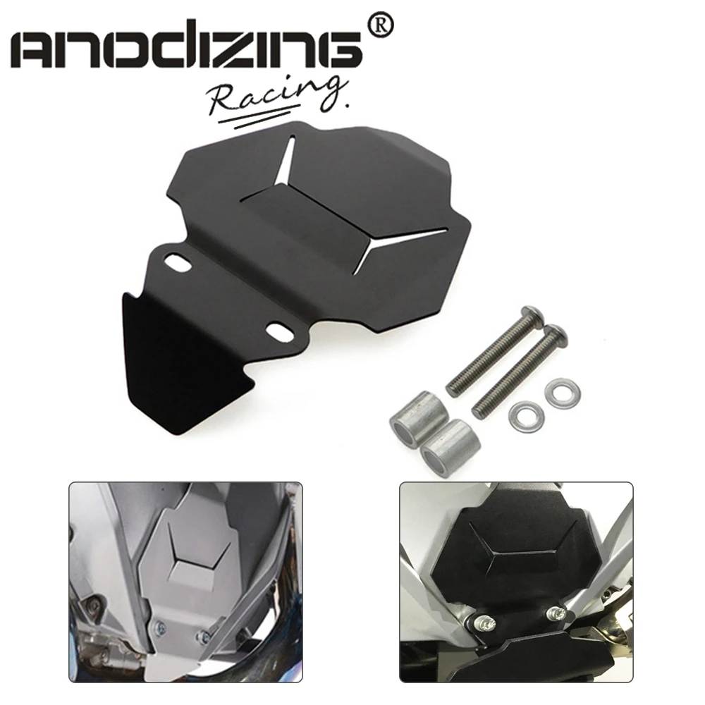 Защитная пластина двигателя для BMW R 1200 R/GS/RS/RT R1200R R1200RS R1200RT R1200GS LC/Adventure ADV 14