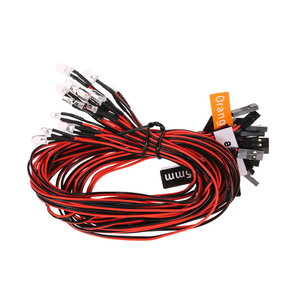 G.T.POWER Container Truck Lighting 15 шт. освещение и голосовая вибрационная система для трактора