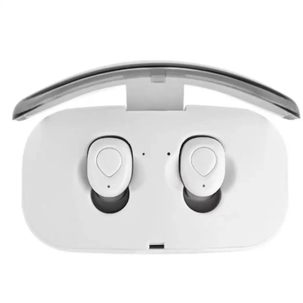 Общие беспроводные Bluetooth стерео наушники-вкладыши 32 20 Гц-20 кГц 98дБ повседневные