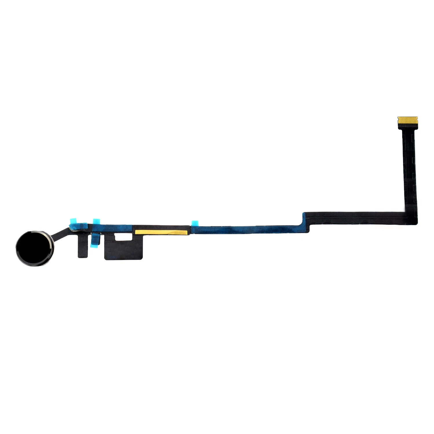 New-New Home Key Button Flex Cable For A1822 A1823 ipad 5th Gen 9.7 Inch 2017 | Компьютеры и офис