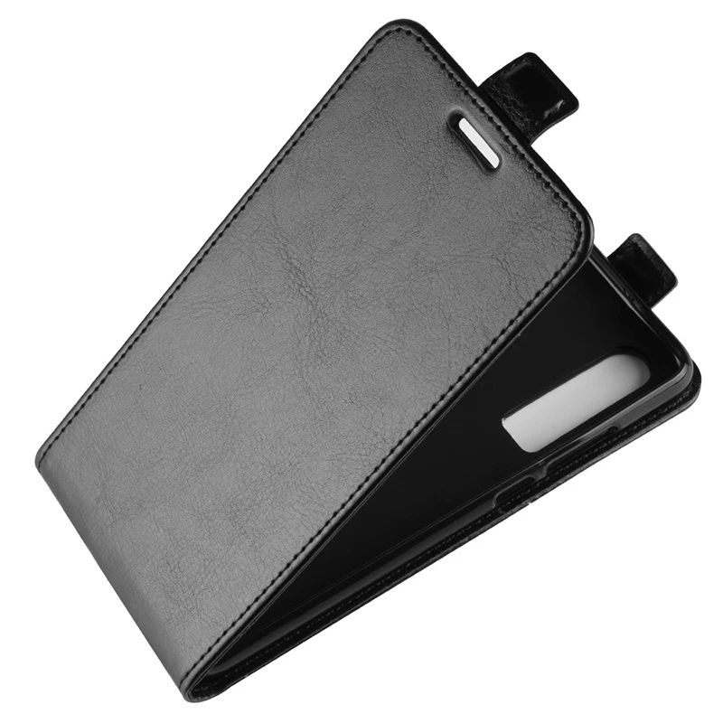 Remanbor For Huawei P30 Leather Case Exclusive Phone Cover Flip Wallet Ultra-thin Bag Coque In Stock | Мобильные телефоны и