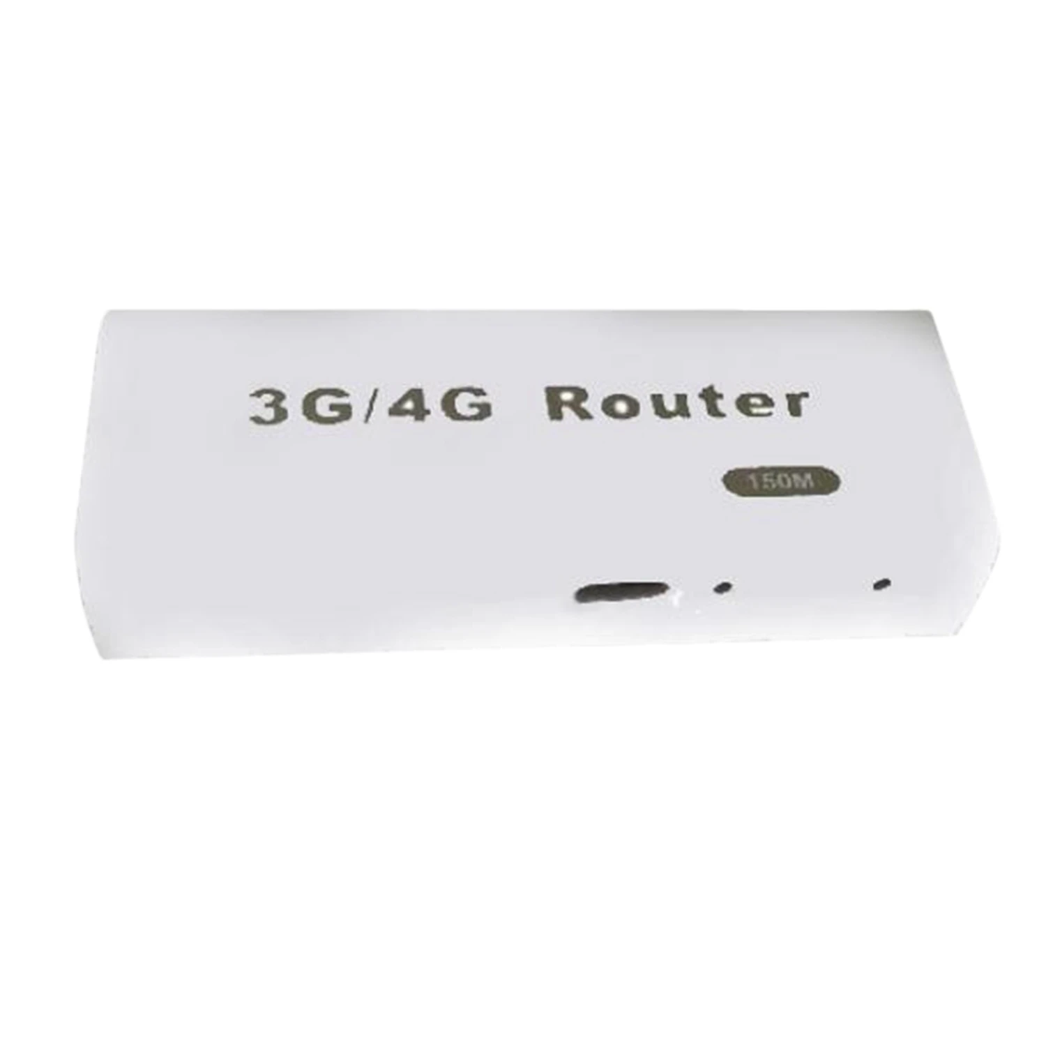 Мини 3G/4G Wi Fi Wlan Hotspot Ap Client 150 Мбит/с Rj45 Usb сетевой беспроводной маршрутизатор для Ios