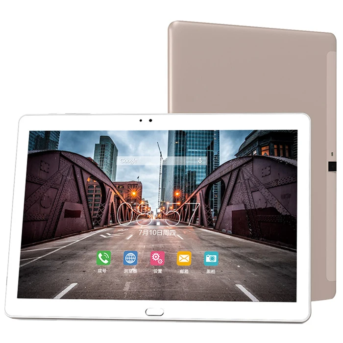 Оригинальный ALLDOCUBE T10 Plus 4G планшет 10 1 дюймов Android 6 0 четырехъядерный 5 ГГц 3 ГБ ОЗУ 32
