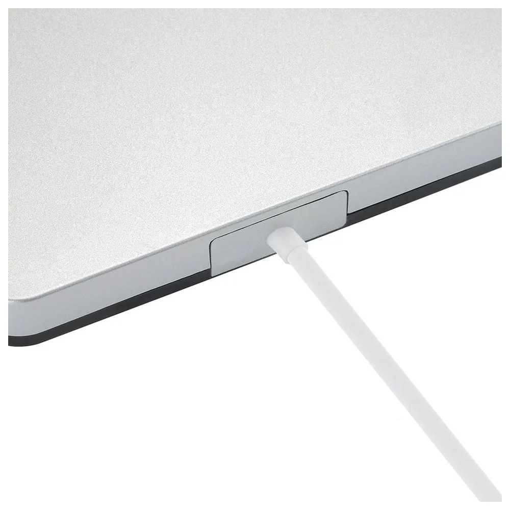 Внешний тонкий USB 3 0 DVD горелка DVD-RW VCD CD RW привод Superdrive портативный для Apple Mac MacBook Pro