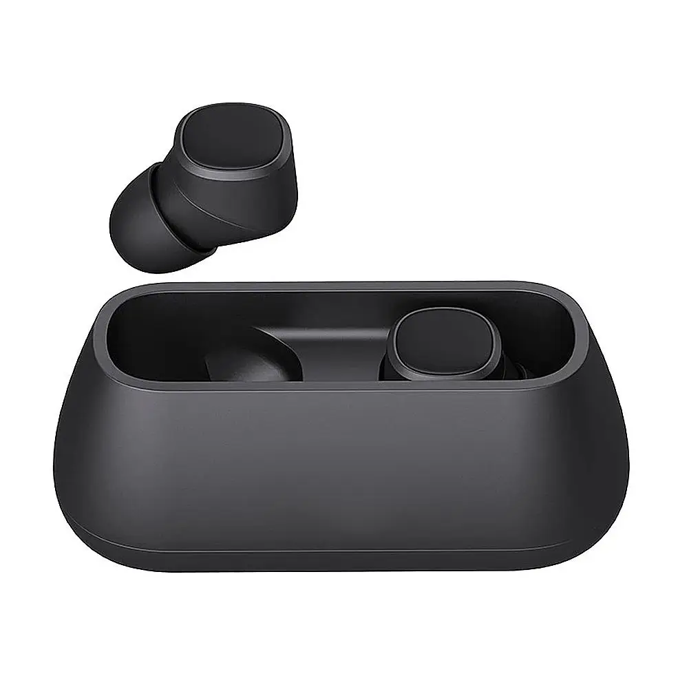 Горячая Распродажа IPX5 водонепроницаемые Bluetooth 5 0 наушники TWS True беспроводные