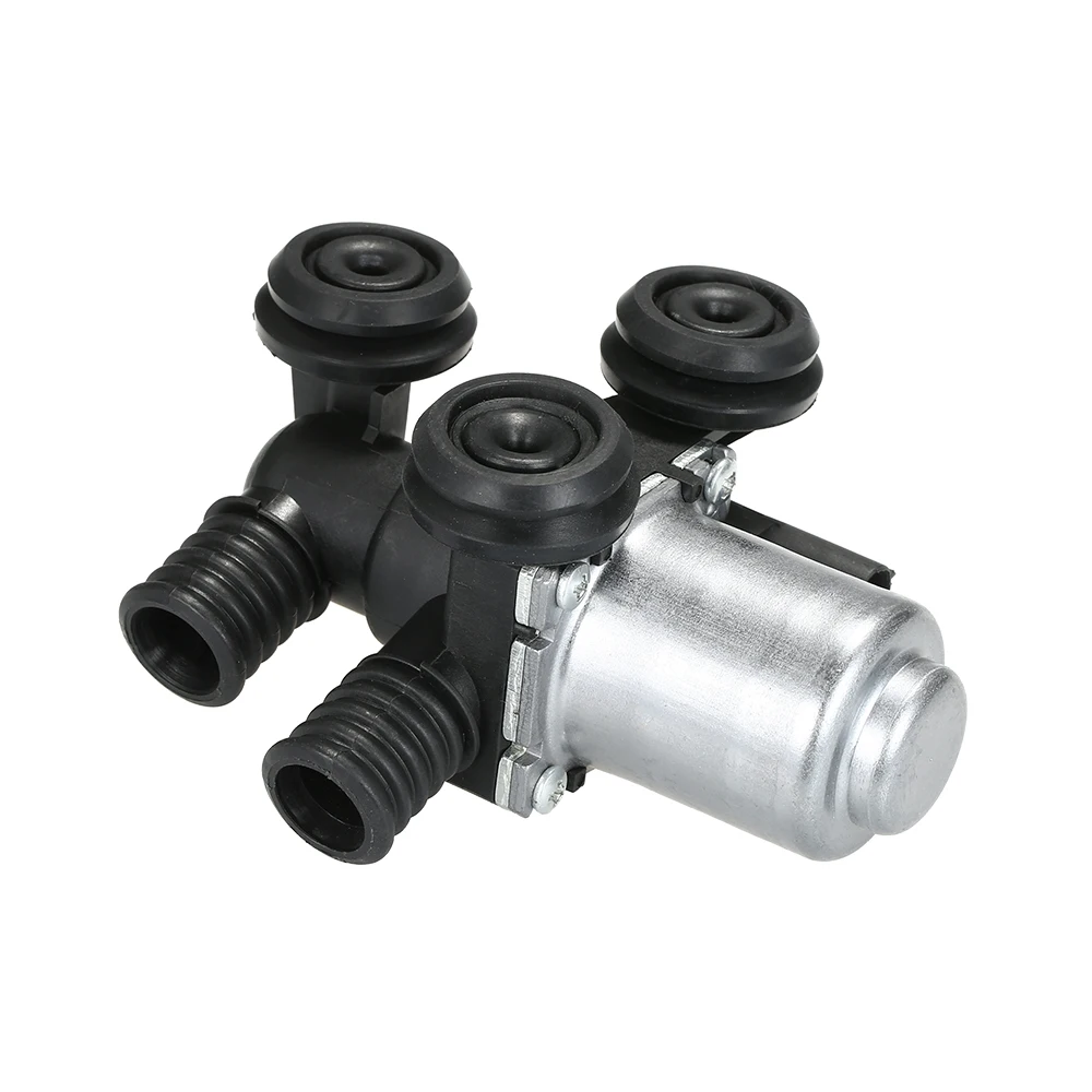 Клапан управления нагревателем соленоидный HAVC водонагреватель климатический