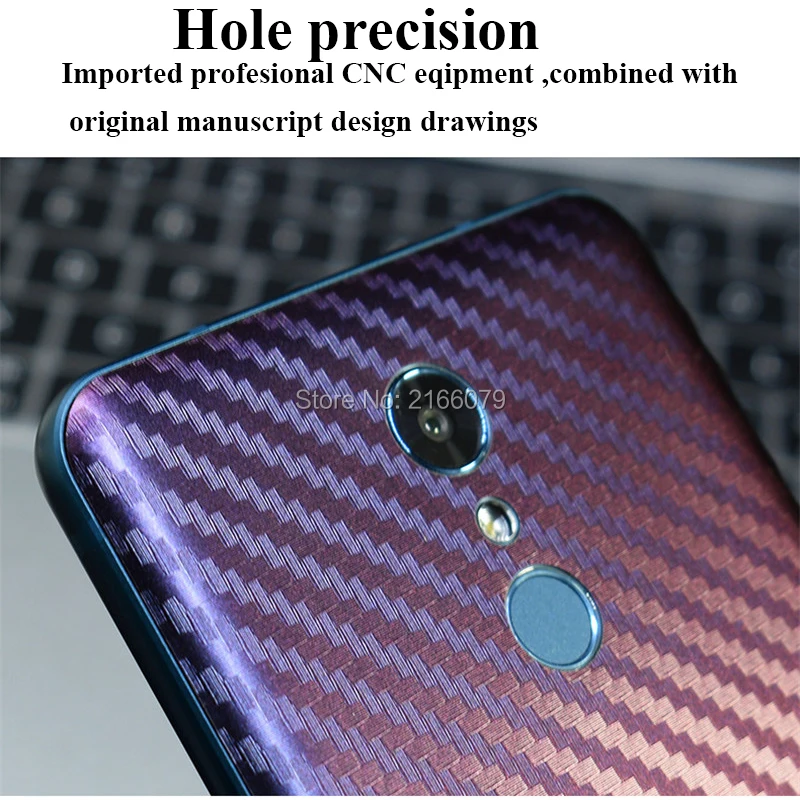 Для LG G6 G7 подходит для One V30 V30s V35 V40 Plus ThinQ 3D градиентная задняя крышка из