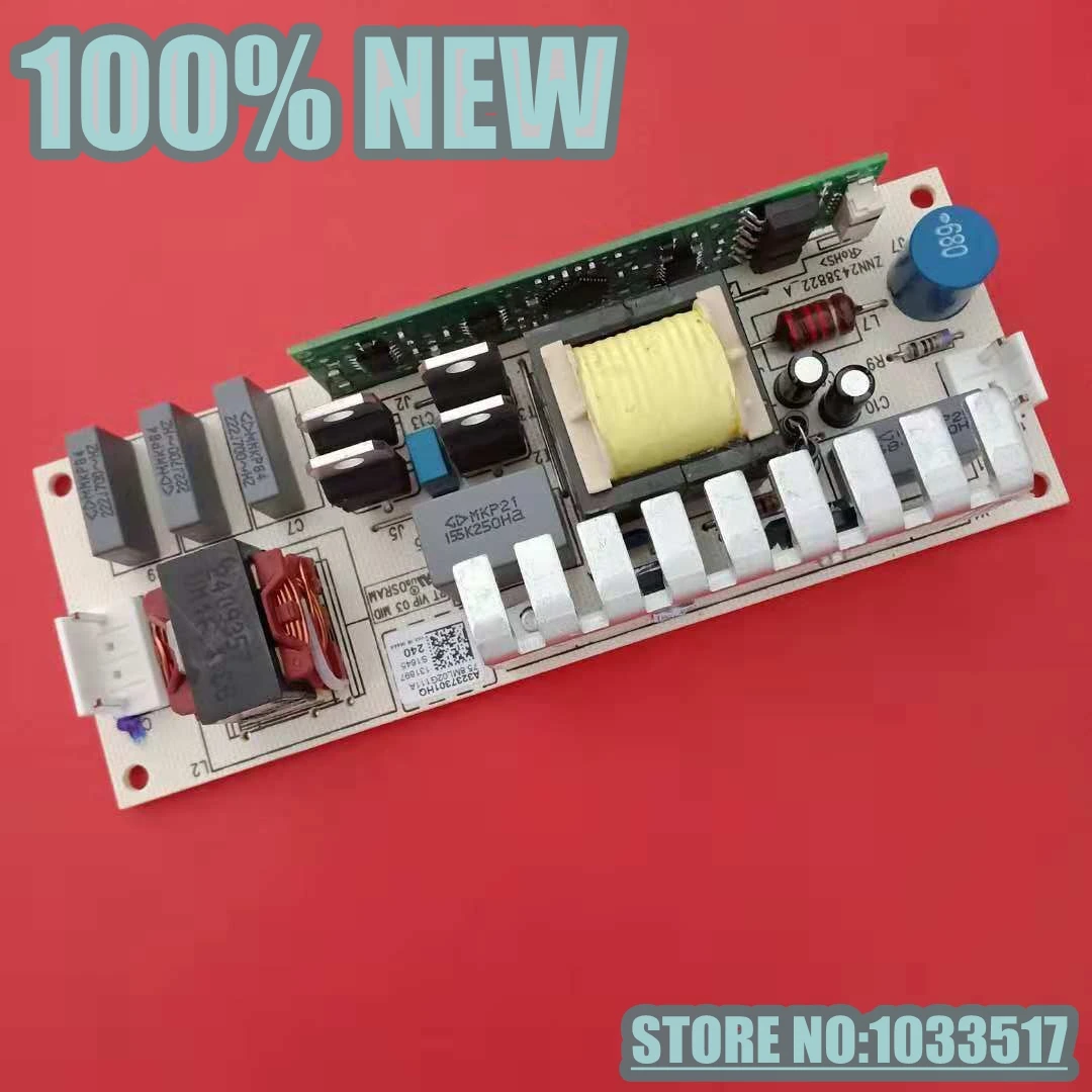 Новый оригинальный проектор Φ 240W балласт для BENQ w1070 w1080 w1080st|Аксессуары