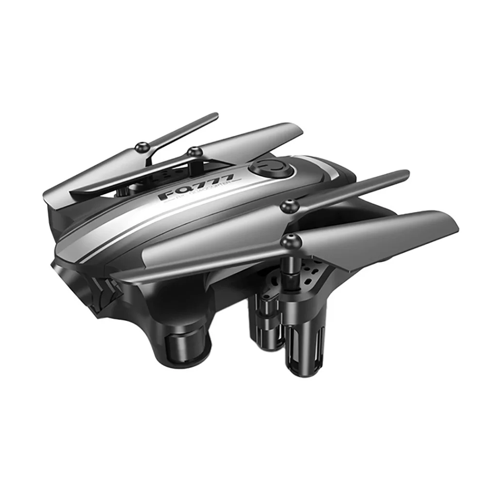 FQ777 FQ31W вертолет с дистанционным управлением игрушки Складная камера 30 Вт Wi Fi FPV