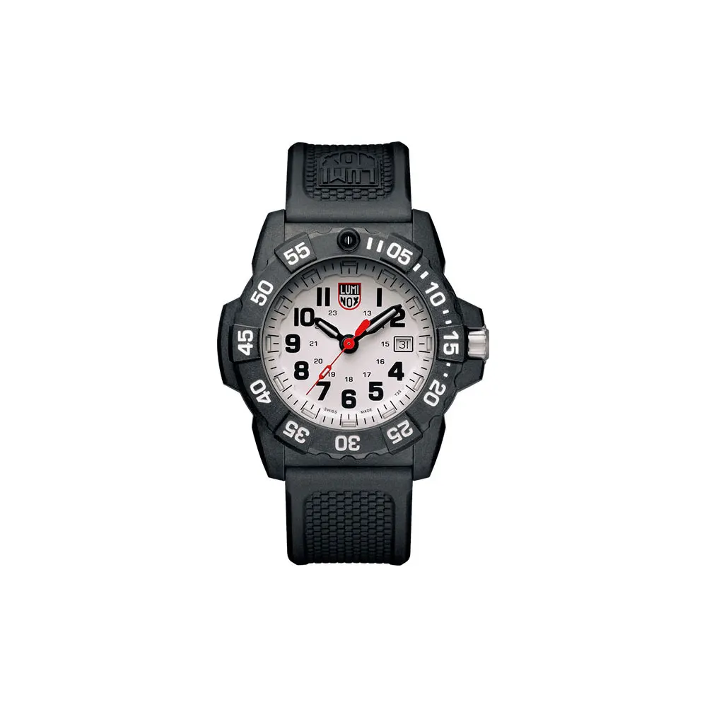 Наручные часы Luminox XS 3507 мужские кварцевые|Мужские спортивные часы| |