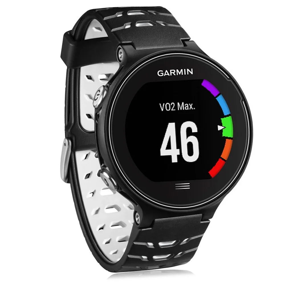 GARMIN Forerunner 630 gps работает Смарт-часы с Sports Tracker | Электроника