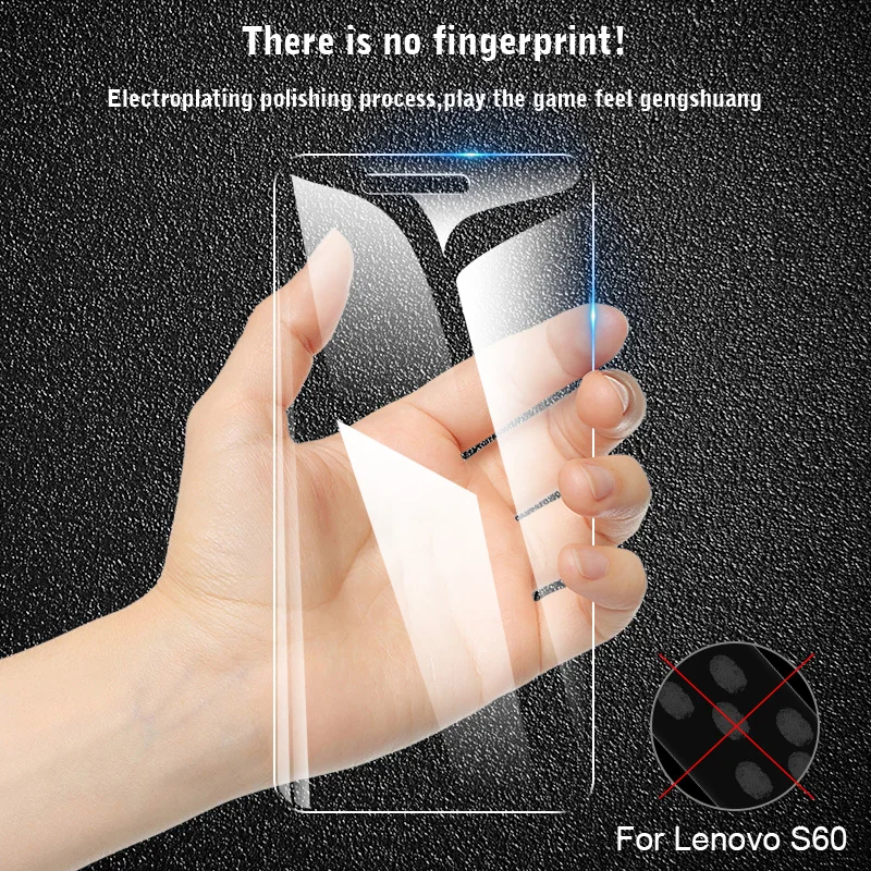 9H закаленное стекло для Lenovo S850 S856 S860 P70 S60 S939 S960 Z90 Защитная пленка экрана Vibe X2