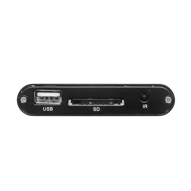 LEORY 1080P мини HDD медиаплеер HDMI AV USB хост Full HD с SD MMC кардридер Поддержка H.264 MKV AVI 1920*1080P