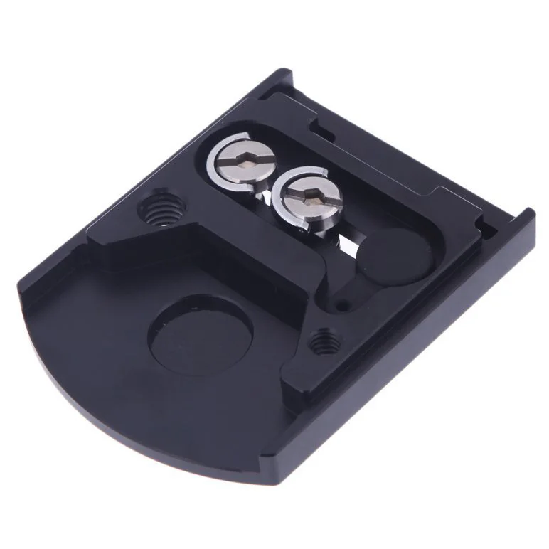 Крепление для объектива IG Camera 410PL быстросъемная пластина Manfrotto 405 410 RC4 Quick Release System