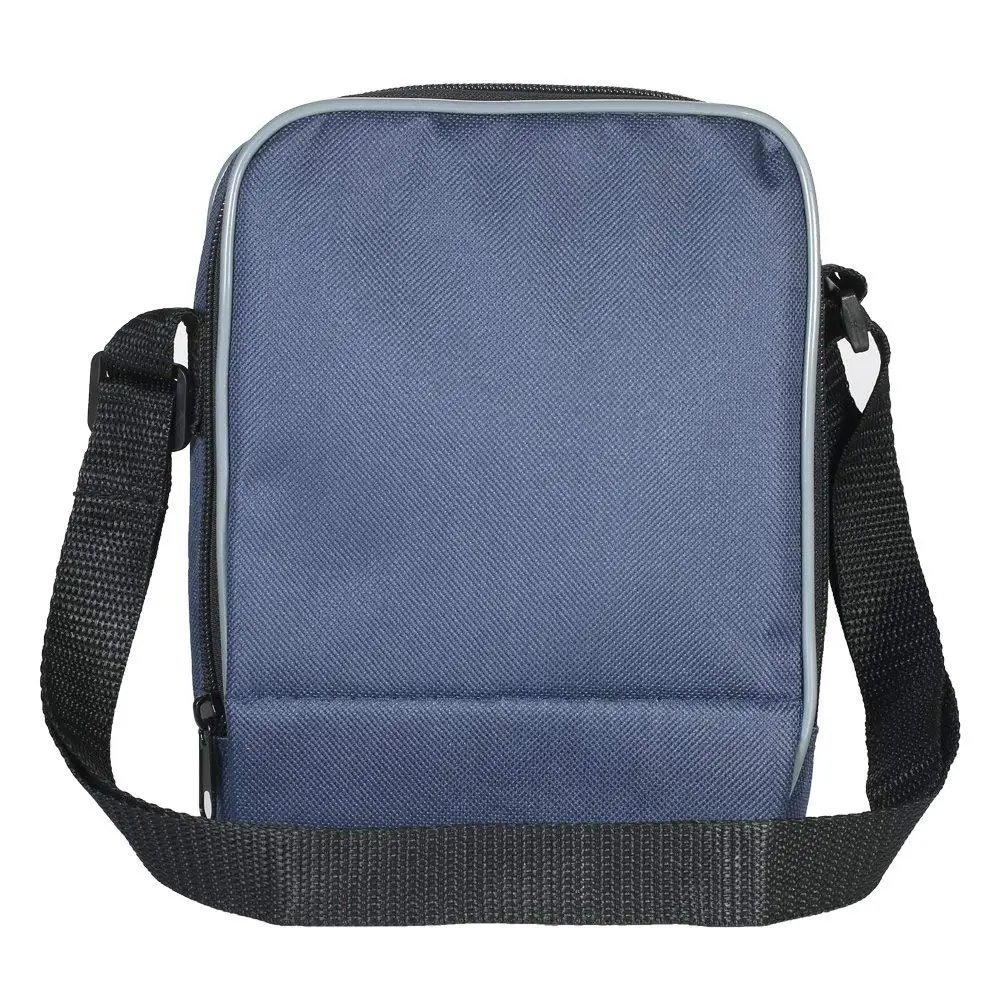 Многофункциональный водонепроницаемый цифровой мультиметр VC105 тестирование DMM