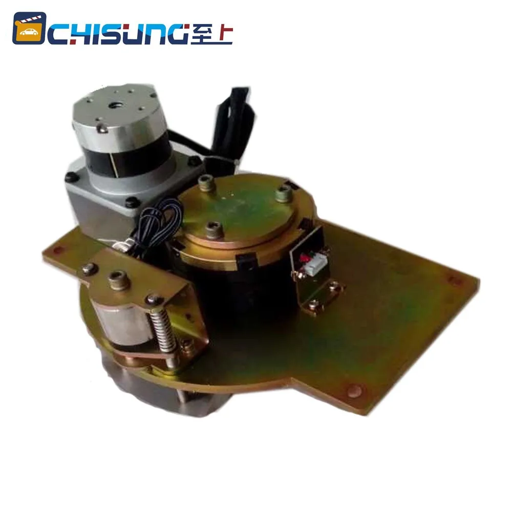 Good Quality 304 Stainless Steel Full Automatic DC Brushless tripod barrier turnstile gate