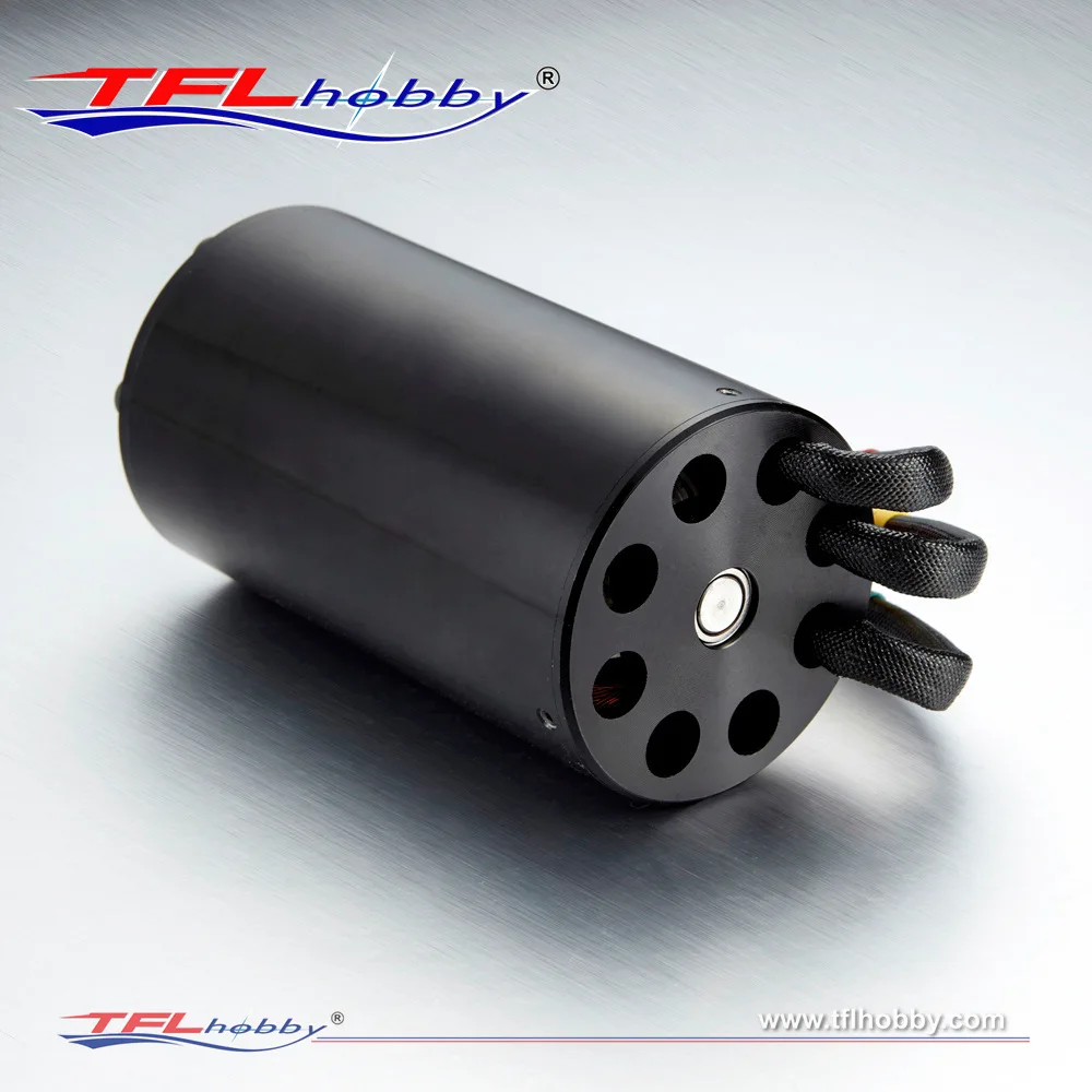 Sss 56104 Kv420 Kv500 Kv790 Бесщеточный внутренний ротор мотора W/o водяное охлаждение для