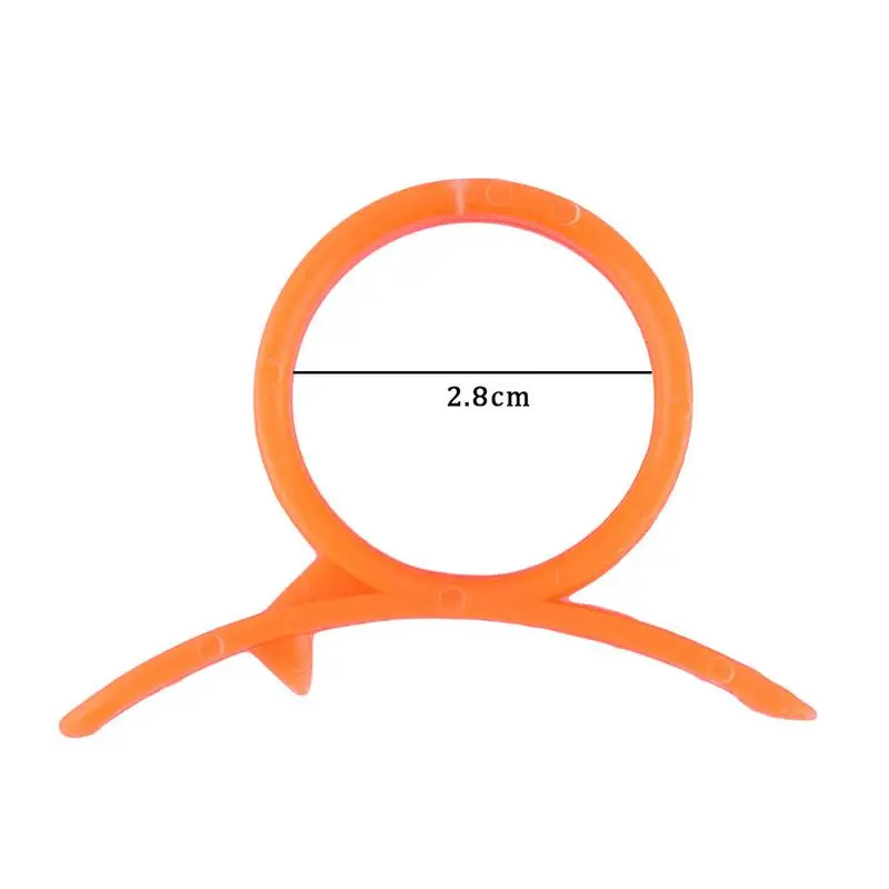 1 шт. Овощечистка для цитрусовых лимон лайм кольцо тип удаления апельсиновых