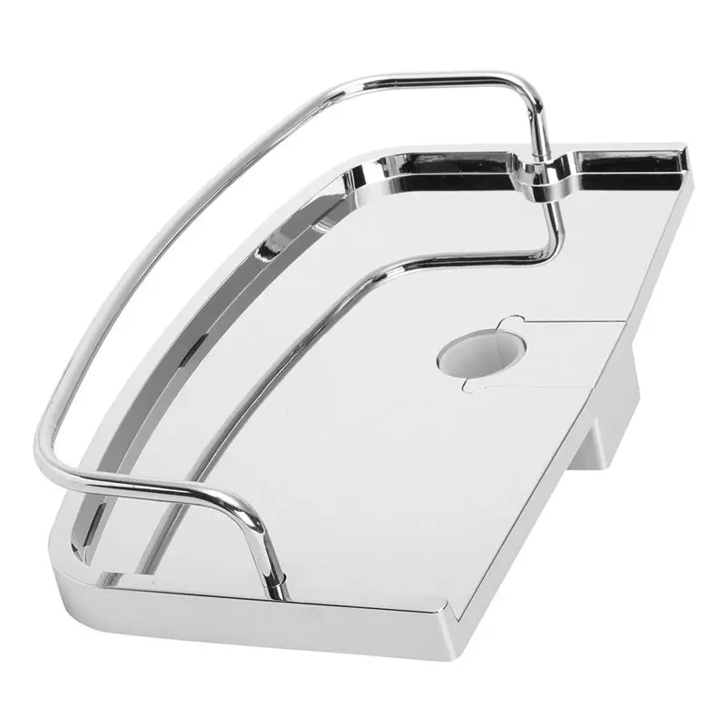 Полка для ванной комнаты полка хранения душа Caddy Вешалка органайзер поднос