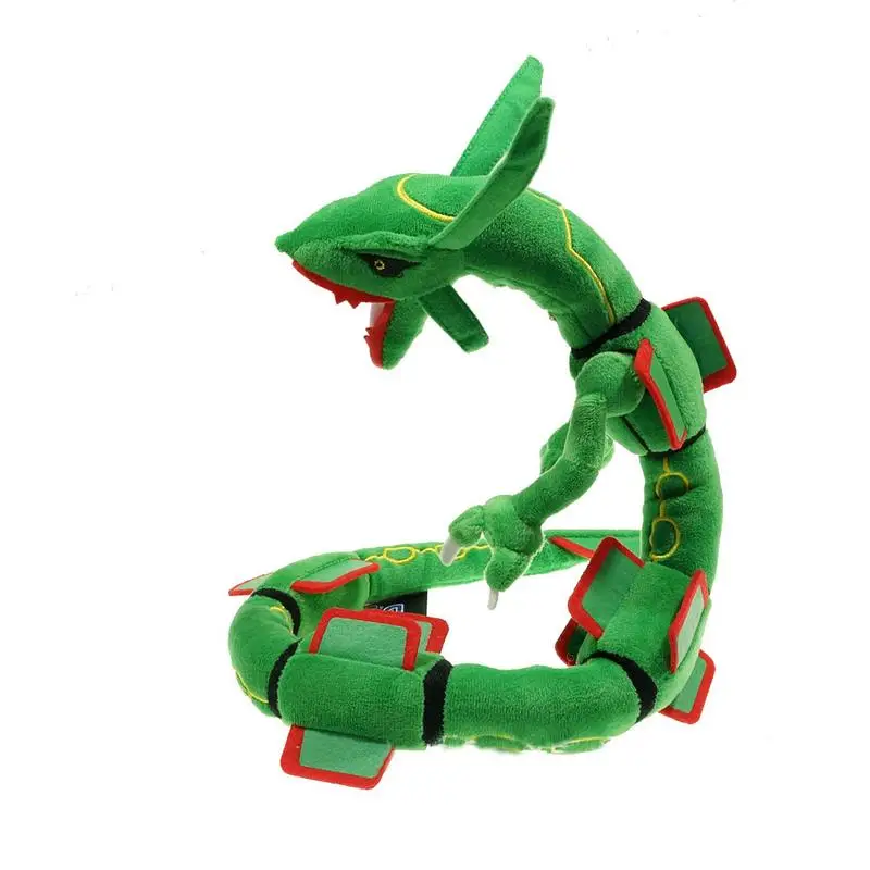 

Plush Square Bread Doll Plush Toy Dragon Shape Toy Doll